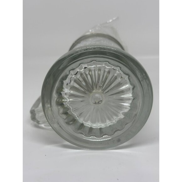 NWT Domex Beer Stein with Pewter Lid – Deer Scene Design – 7" Tall – Collectible - Picture 7 of 9